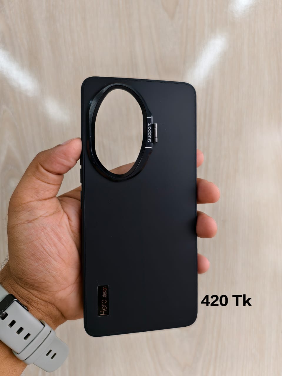 Honor 100 Pro Camera Shield Protective Case